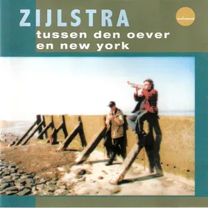 Tussen Den Oever en New York